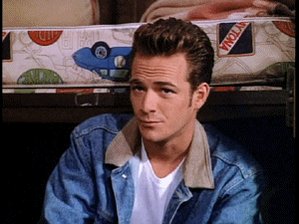 Happy birthday to my very first teen heartthrob. Luke Perry. we miss you! 