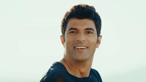  Happy birthday engin akyurek 