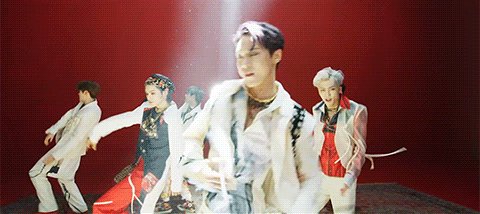 @nct_charts's photo on Gigi