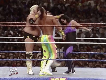 Happy birthday     to my grandmothers favorite good ole Dusty Rhodes 