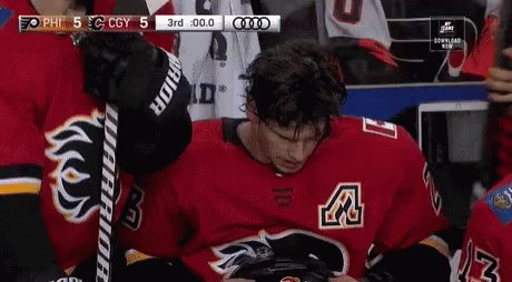 Happy 26th Birthday to Sean Monahan! 