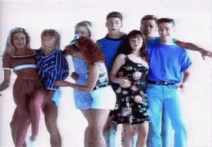 Happy birthday Luke Perry we all miss you RIP 