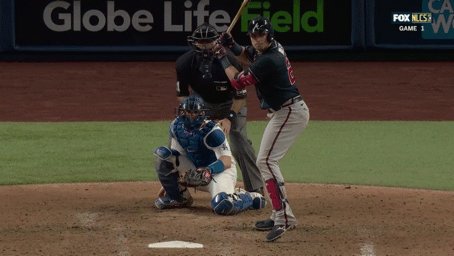 @Jomboy_'s photo on Austin Riley