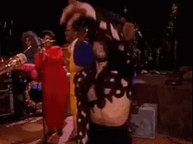 Prince Dancing GIF