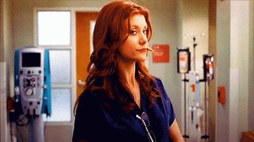 Happy Birthday Kate Walsh  