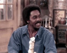 Happy Birthday, Demond Wilson aka Lamont Sanford  