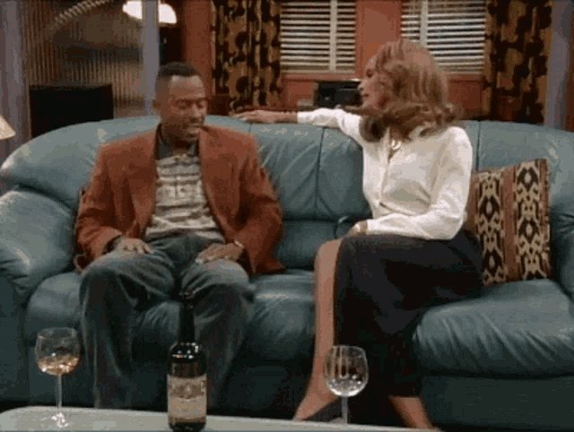 Happy Birthday, Beverly Johnson... aka Ms. Trinidad! 