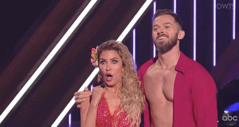Kaitlyn Bristowe - Jason Tartick - FAN Forum - Dancing With The Stars Season 29 - Discussion - Page 5 EkPo8-GU8AAcoHr