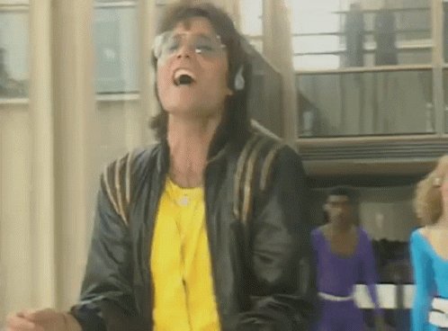 Happy 8 0 th Birthday Sir Cliff Richard - always wired for sound! 