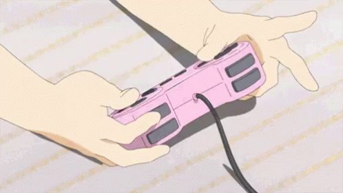 Game Controller Gaming GIF