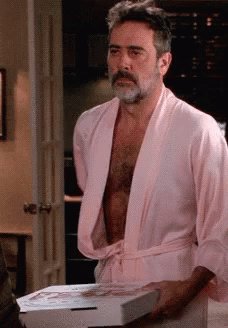 Robe Chest GIF