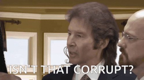 Neil Breen Pass Thru GIF