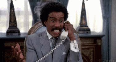 Pryor Brewsters Millions GIF