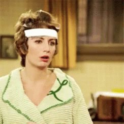 Happy birthday penny marshall you re so missed 