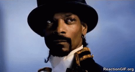 Snoop Is Satisfied - Satisfied GIF