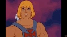 He Man GIF