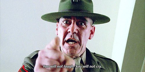 Mannix (@ManoFlem) on Twitter photo 23/10/2020 06:25:33 @MichaelMatteoRo PS: couldn’t help adding one more... And this from Kubrick masterpiece, Full Metal Jacket. @MichaelMatteoRo PS: couldn’t help adding one more... And this from Kubrick masterpiece, Full Metal Jacket.