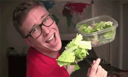 Lettuce GIF