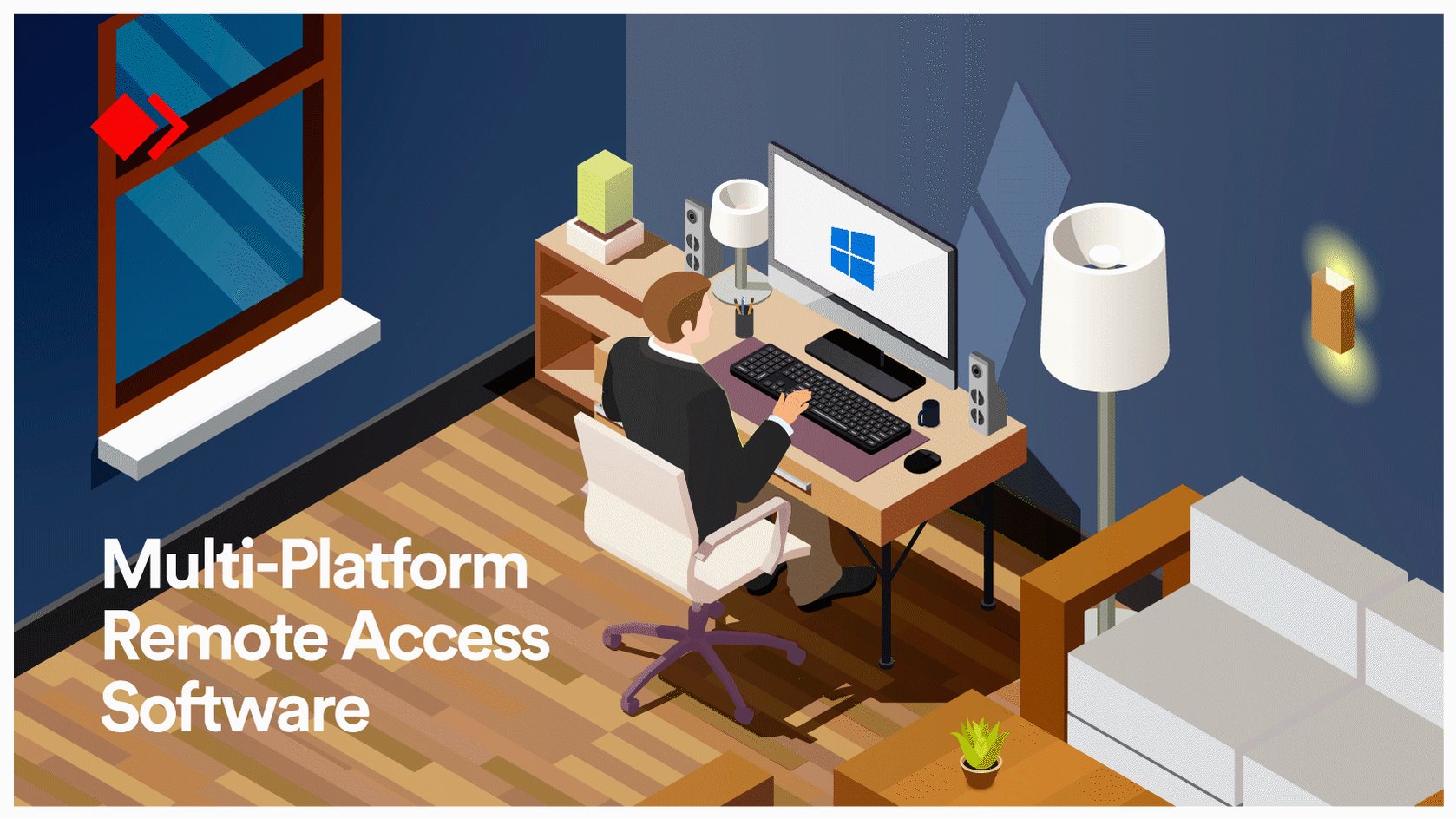 Anydesk software on twitter anydesk is the ideal remote desktop