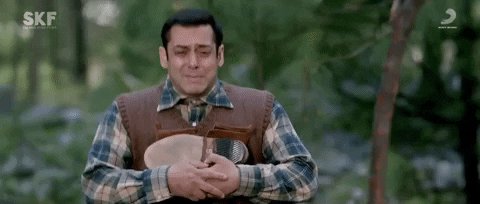 salman khan bollywood GIF by Tubelight