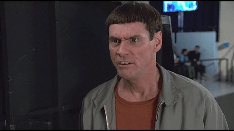 Jim Carrey Thats Insane GIF