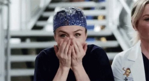 Happy Birthday Caterina Scorsone.  