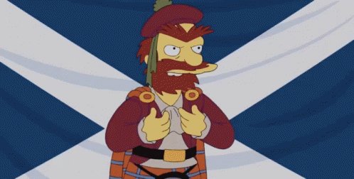 Scotland GIF