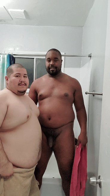 If ya wanna see me and @reyma134 be silly ?  check out the full video on my #onlyfans.

https://t.co/cZ4zItd5Ye