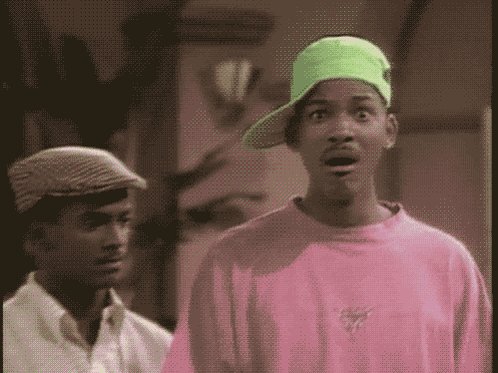 @Trevor_Lane's photo on Will Smith vs Will Smith