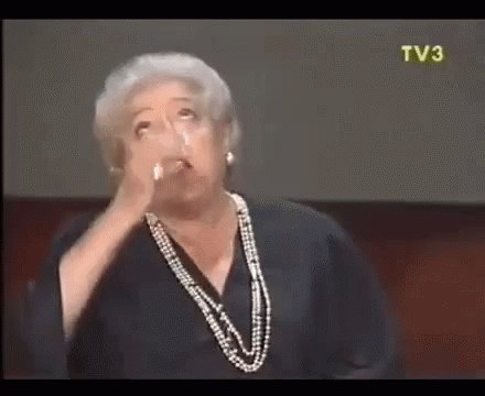 Mary Santpere GIF