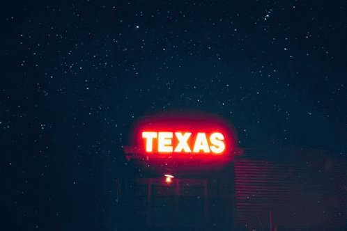 Texas GIF