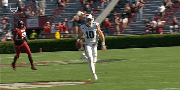 @PFF_College's photo on Bo Nix