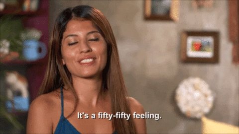 Deciding 90 Day Fiance The ...