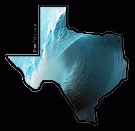 Texas Texas Blue Wave GIF