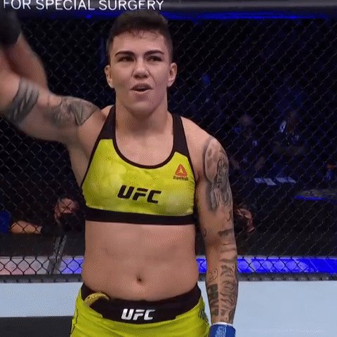 @ufc's photo on #UFCFightIsland6