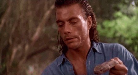 Happy Birthday Jean-Claude Van Damme 