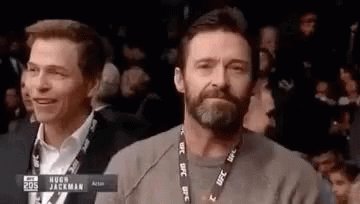   Happy birthday - love Hugh Jackman 