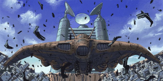 注目 画像ツイート 未来少年コナン 6ページ目 アニメレーダー 注目 画像ツイート 未来少年コナン 6ページ目 アニメレーダー