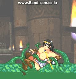 裏カイの冒険　エロ 