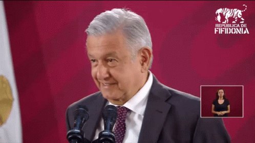 Fi Fidonia AMLO GIF