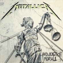 Metallica And Justice For All GIF