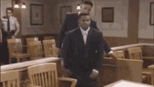 Will Smith Court GIF
