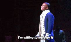 Hamilton Hamiltonmusical GIF