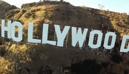 Hollywood GIF