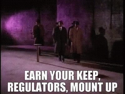 Regulate Mount Up GIF