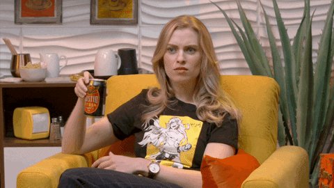 Always Open GIF by Rooster Teeth