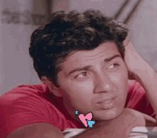  Happy birthday Sunny Deol 