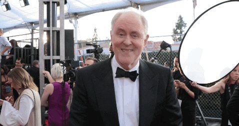 Happy Birthday to the iconic John Lithgow! 