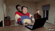 Pairing Pair Programming GIF