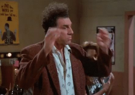 Saved By The Bell Wow GIF